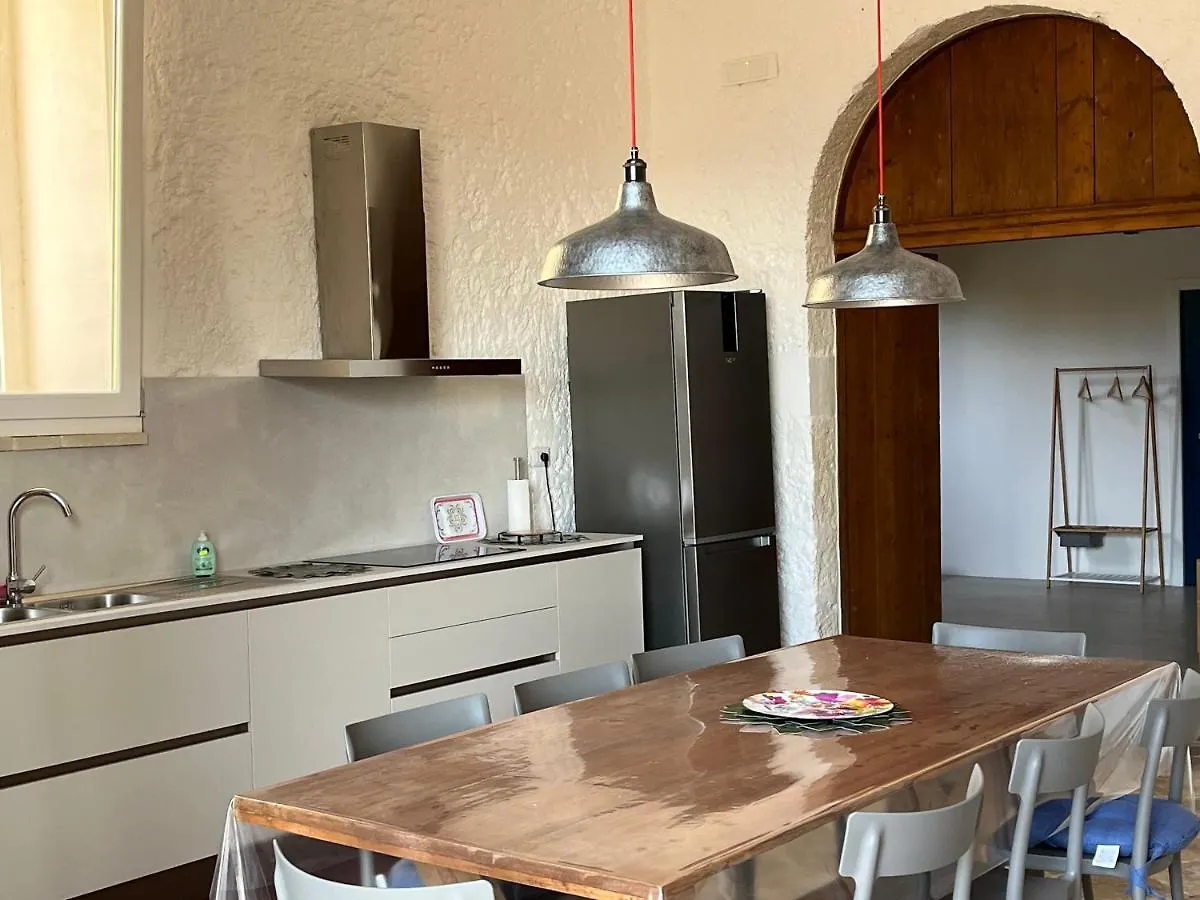Casa vacanze Villa Bruni/Casina Lecce