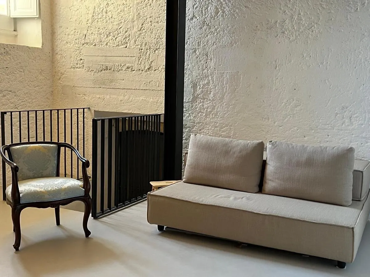 Villa Bruni/Casina Lecce Holiday home