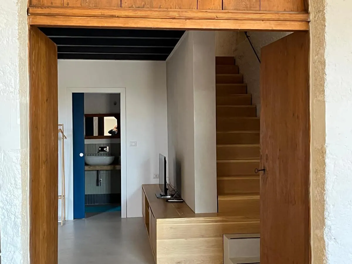Villa Bruni/Casina Lecce