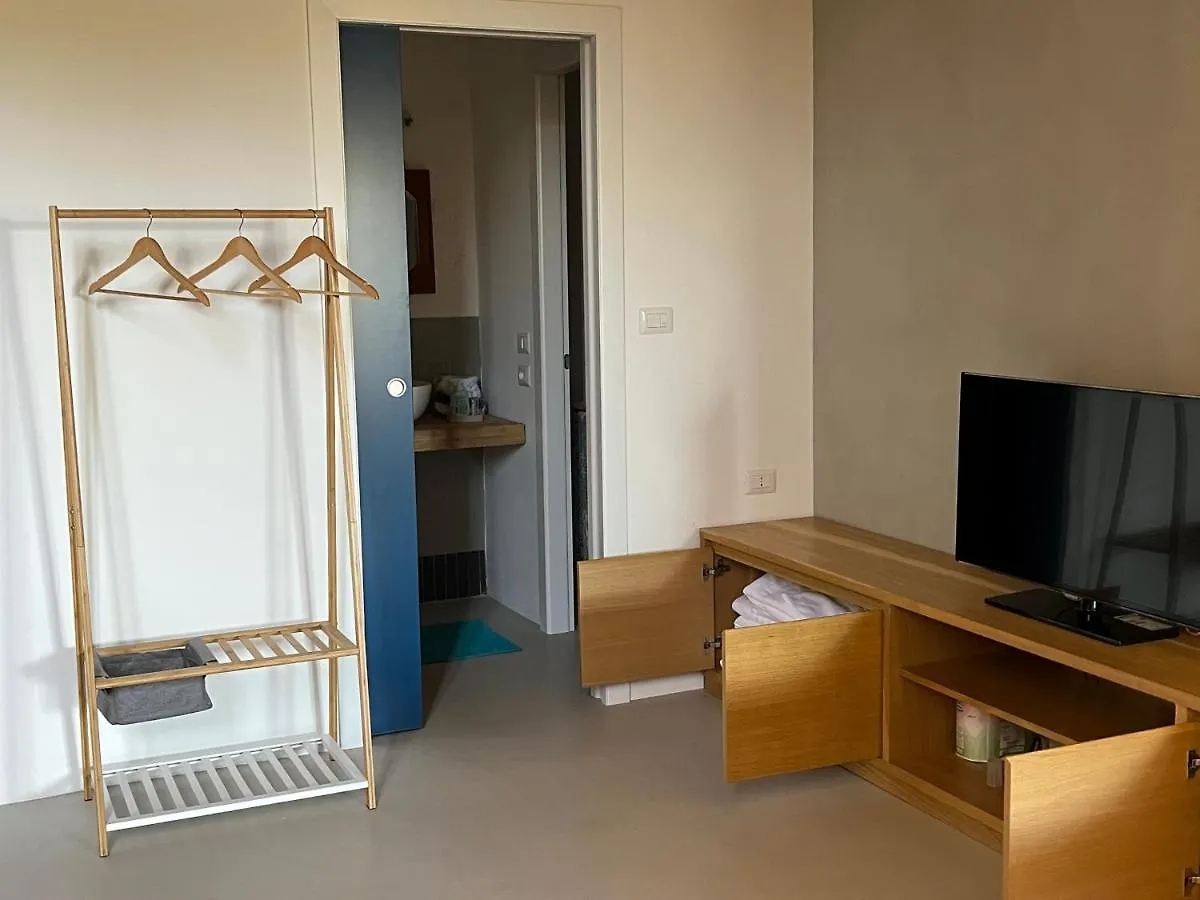 Casa vacanze Villa Bruni/Casina Lecce