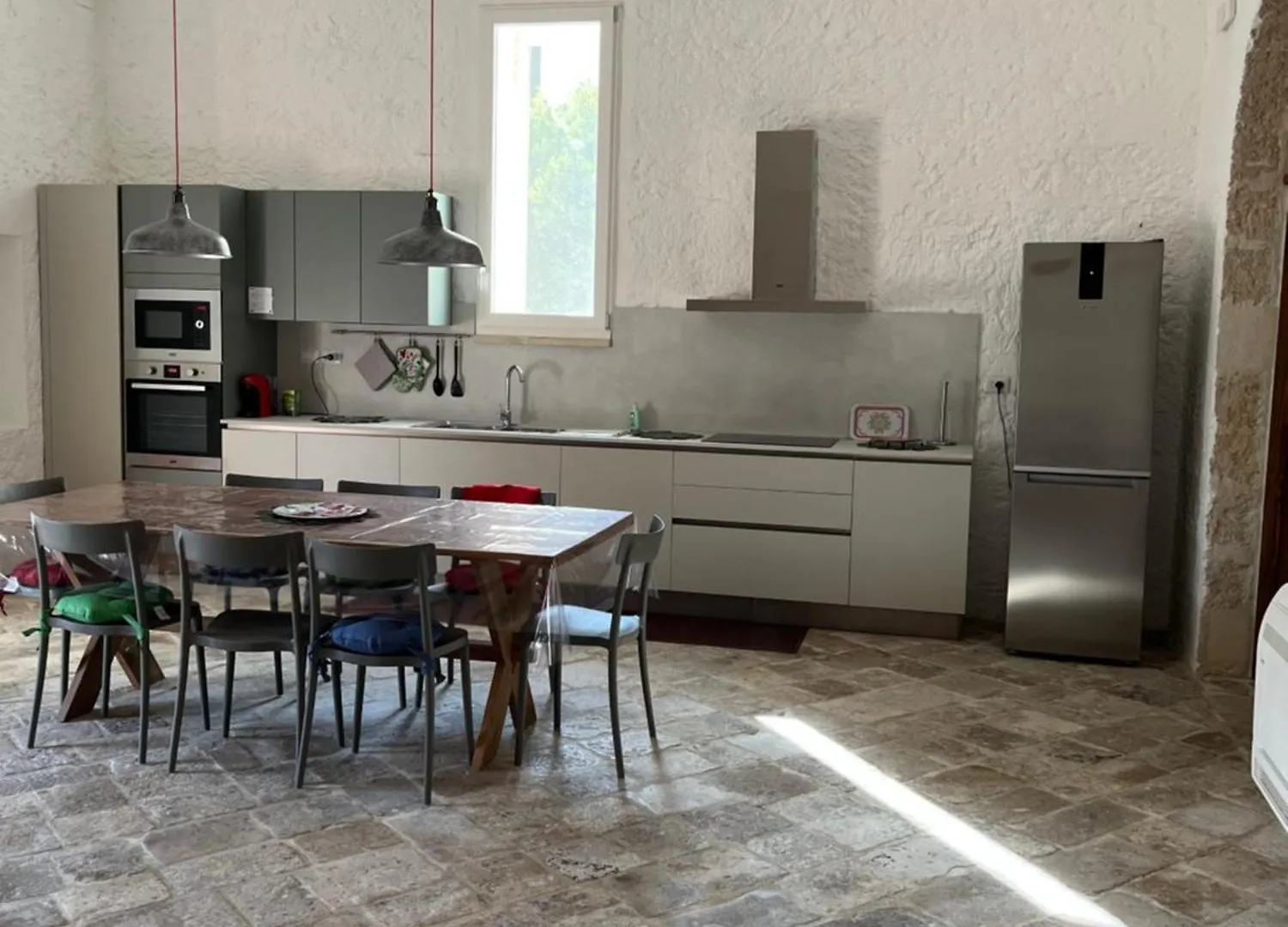 Villa Bruni/Casina Lecce Casa vacanze