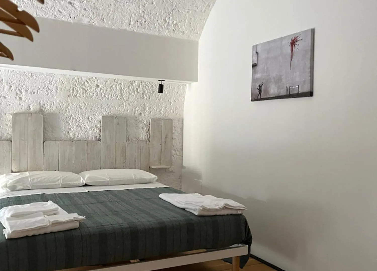Villa Bruni/Casina Lecce 0*,  Italia