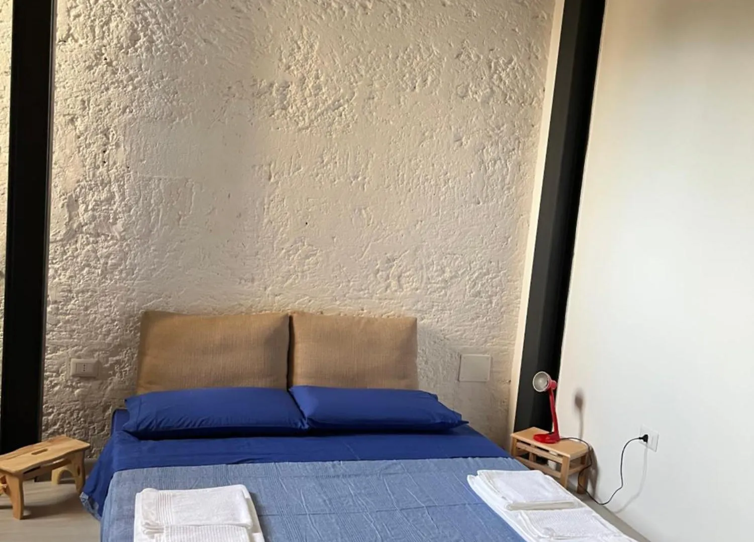 Casa vacanze Villa Bruni/Casina Lecce Italia