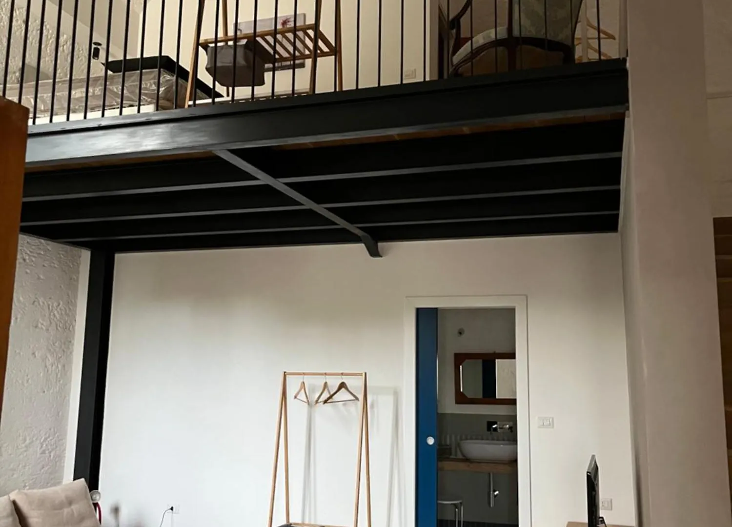 Casa vacanze Villa Bruni/Casina Lecce