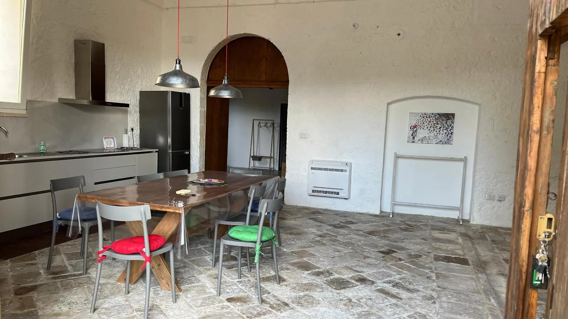 Casa vacanze Villa Bruni/Casina Lecce Italia