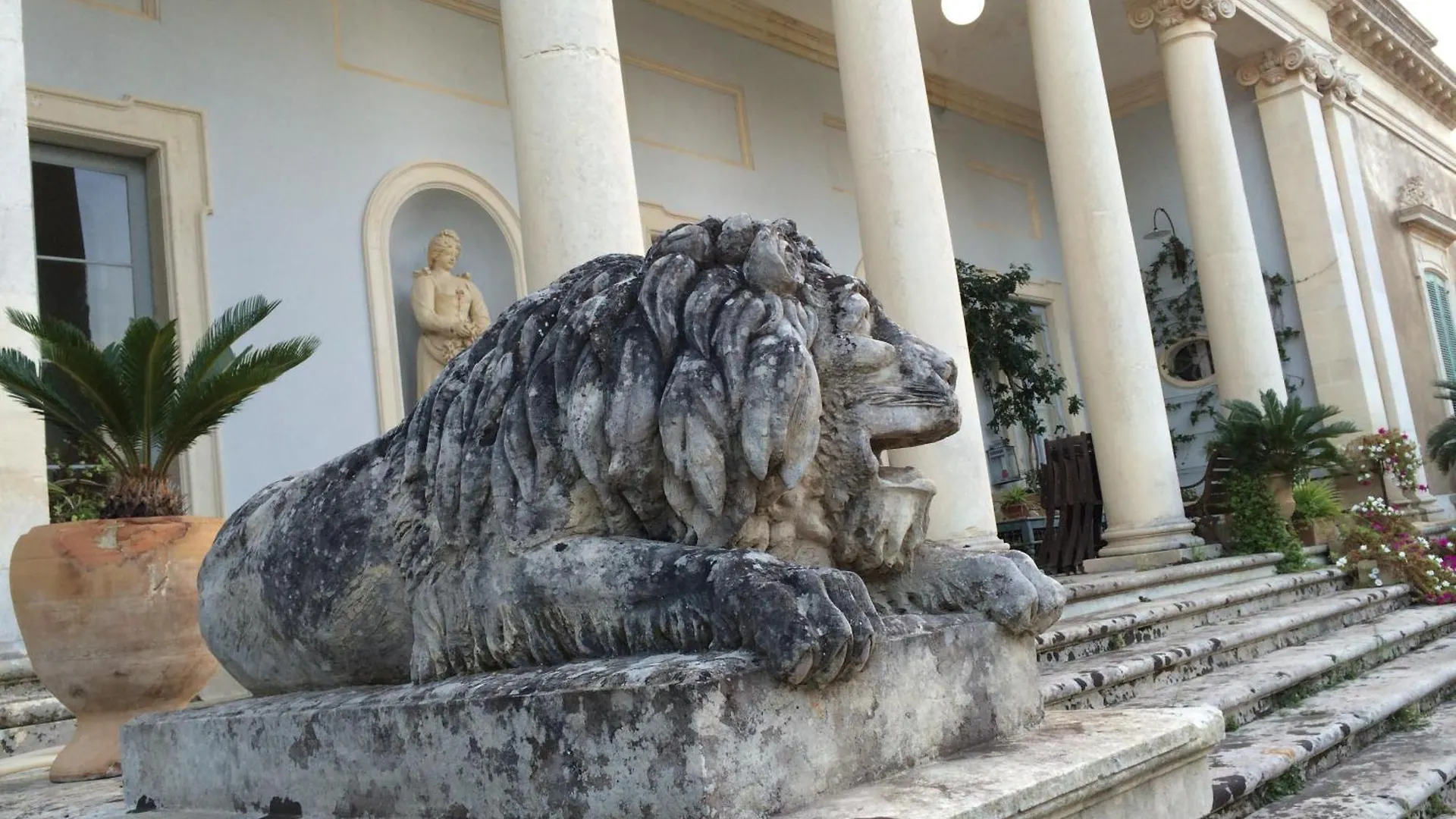 Casa vacanze Villa Bruni/Casina Lecce