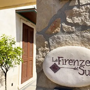 La Firenze Del Sud Lecce