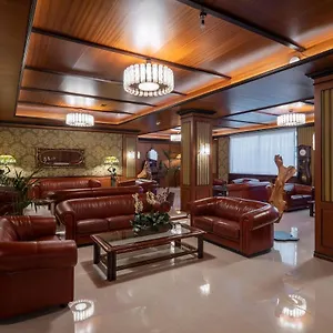 4* Hotell Delle Palme