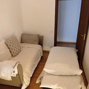 Vico Dei Panevino Casa vacanze