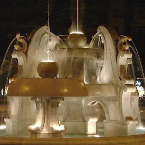 Fourseasons Lecce